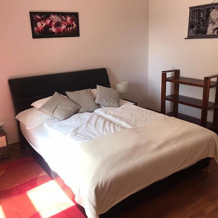 Feng Shui Wellness Apartmanhaz Hévíz Exterior foto