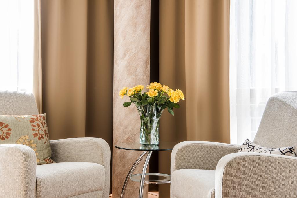 Feng Shui Wellness Apartmanhaz Hévíz Exterior foto