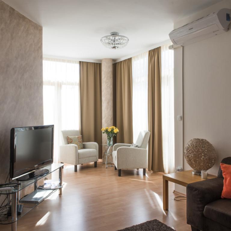 Feng Shui Wellness Apartmanhaz Hévíz Exterior foto