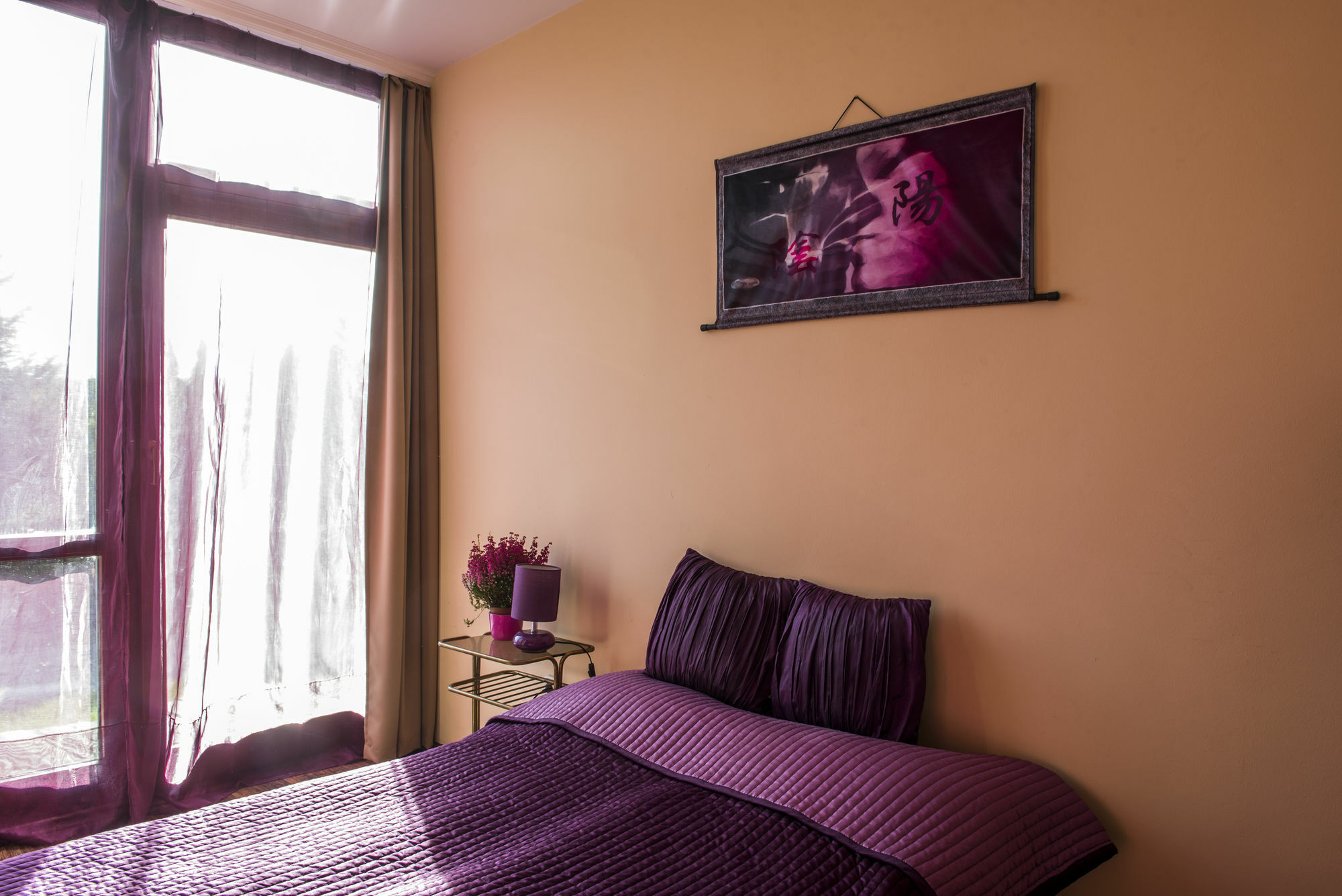 Feng Shui Wellness Apartmanhaz Hévíz Exterior foto