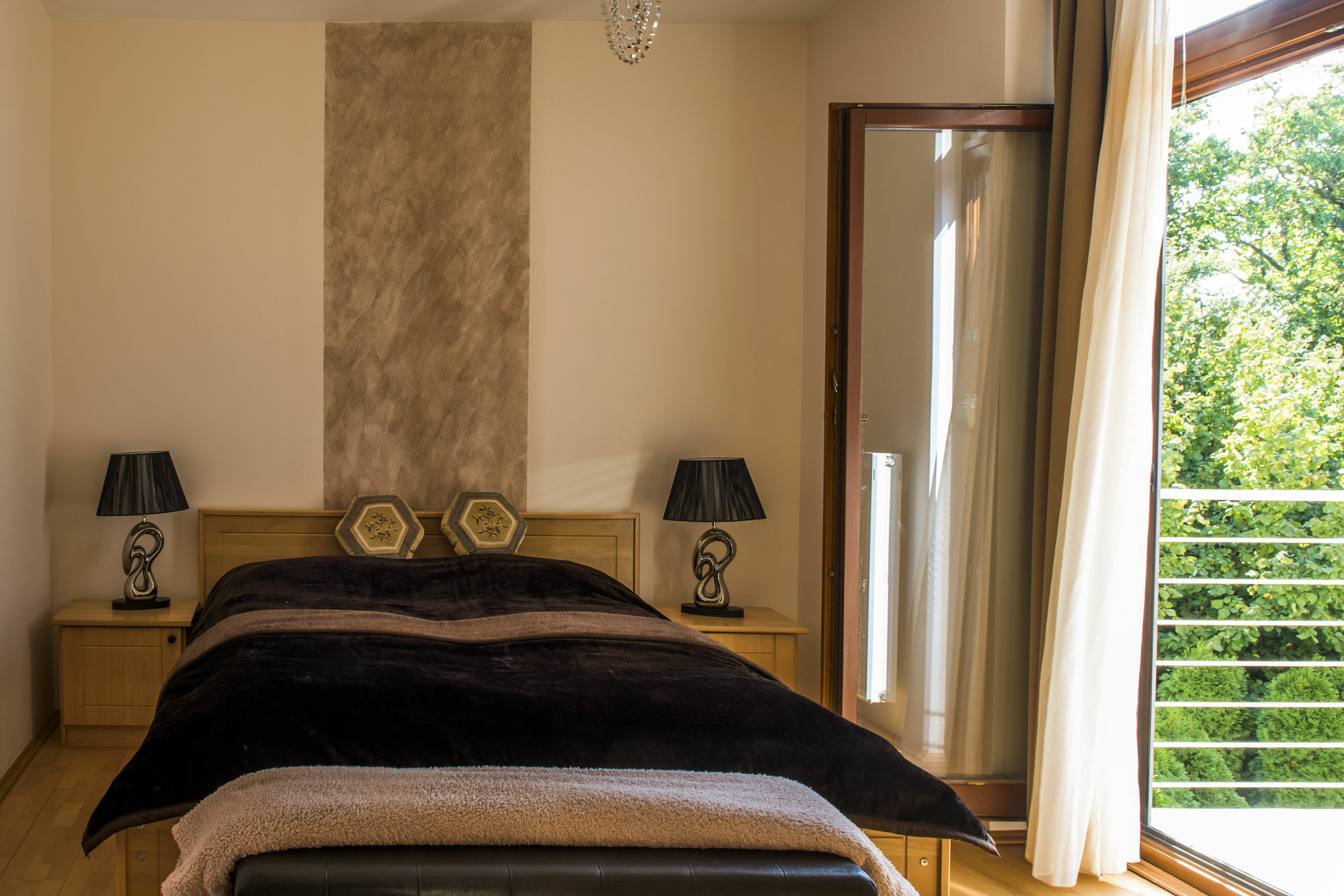 Feng Shui Wellness Apartmanhaz Hévíz Exterior foto