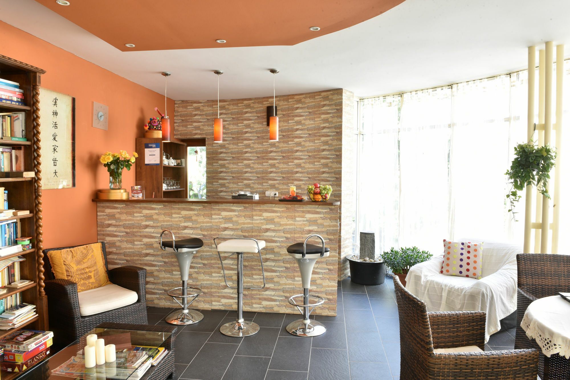 Feng Shui Wellness Apartmanhaz Hévíz Exterior foto
