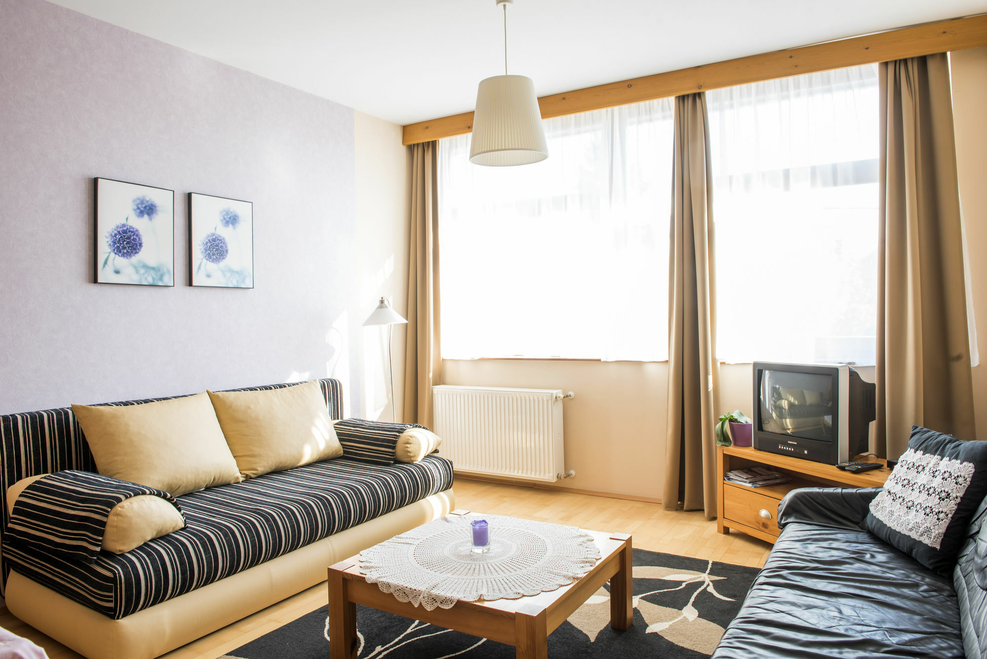 Feng Shui Wellness Apartmanhaz Hévíz Exterior foto